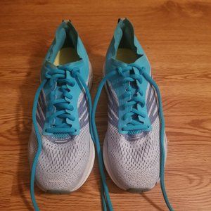 Salomon Running Shoes